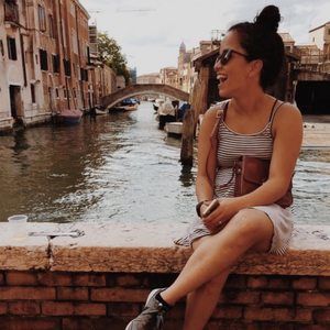 Meet your Posher, Grace